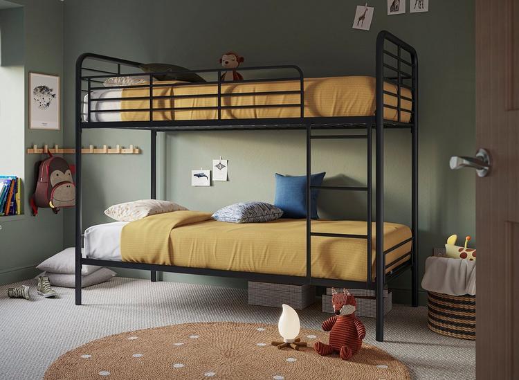 Best kids’ bunk beds for rest and play