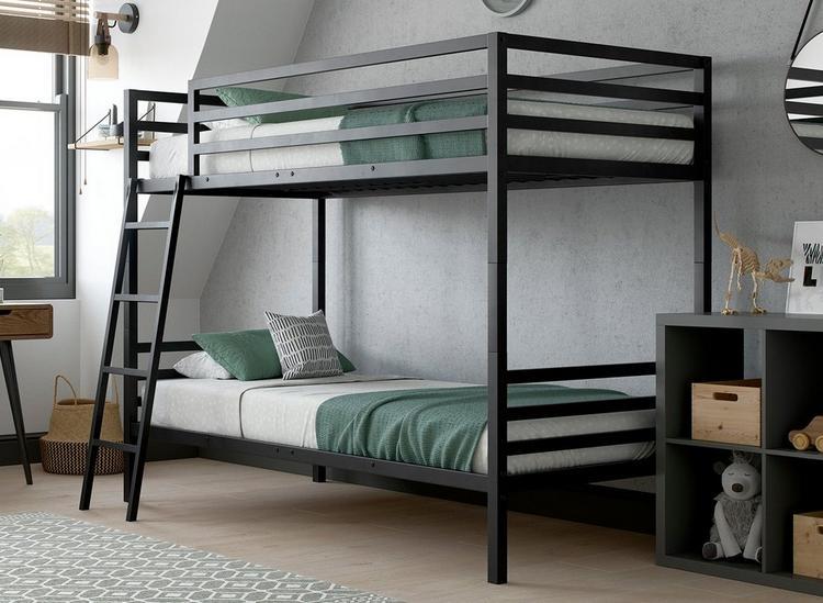 saturn-black-bunk-bed-kids