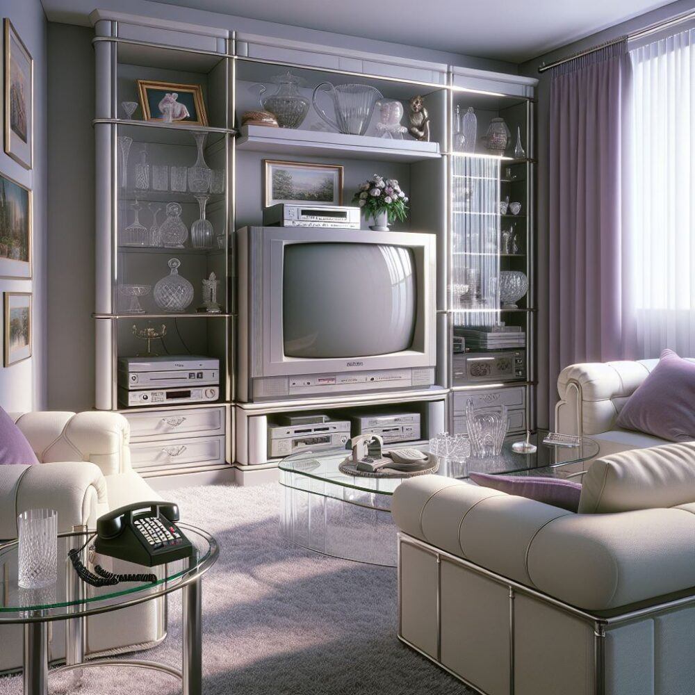 2000s bedrooms: key interior design trends to steal from Y2K