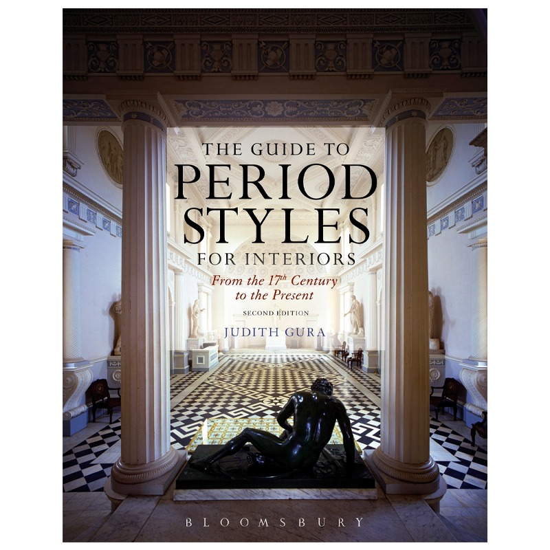Guide To Period Styles book cover