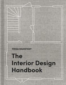 Interior Design Handbook cover