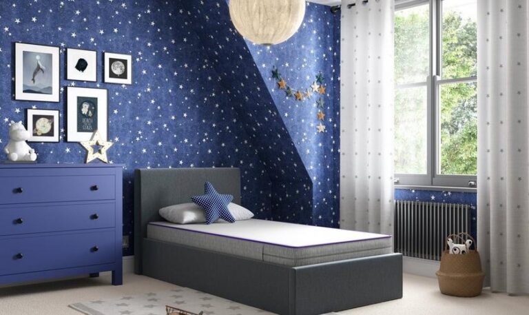 Children's Bedroom Themes | Neutral, Fun & Colourful Styles