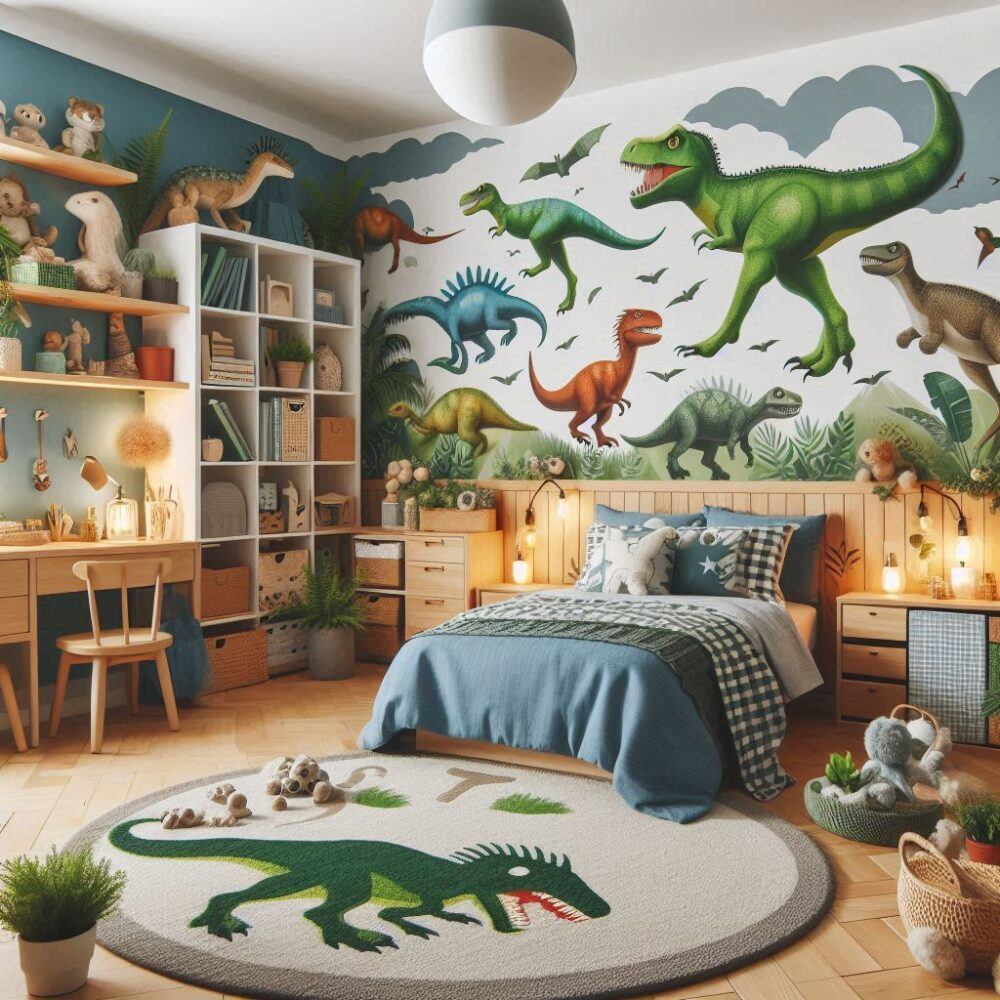 Toddler bedroom ideas for your little dreamers