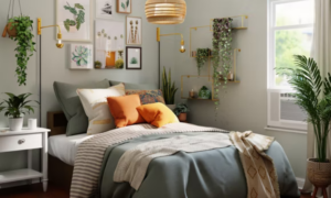 4 Bedroom Colour Scheme Ideas To Make You Happy