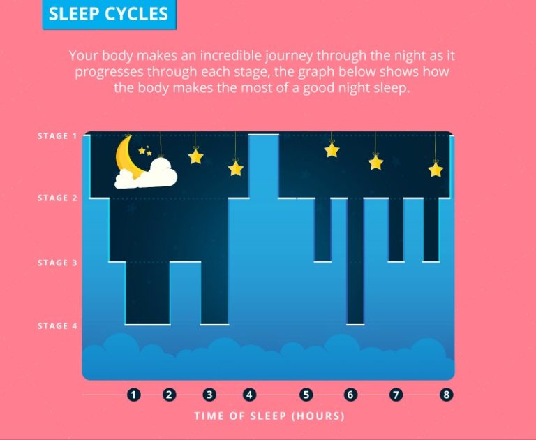 Stage Of Sleep Dreams Occur