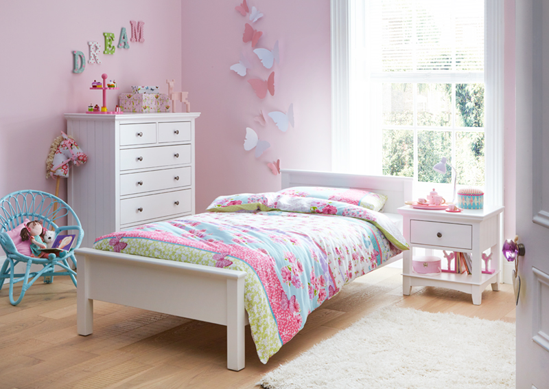 dreams hutchin bed