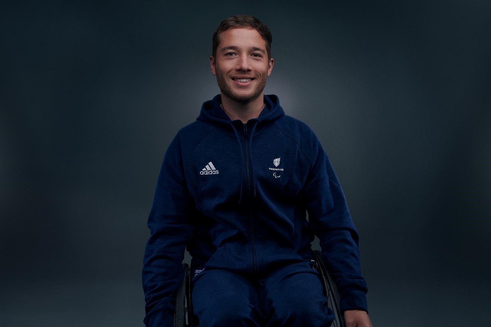 Alfie Hewett OBE