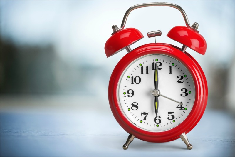 Clocks Change 2020: When do the clocks go forward - When does British Summer  Time begin?