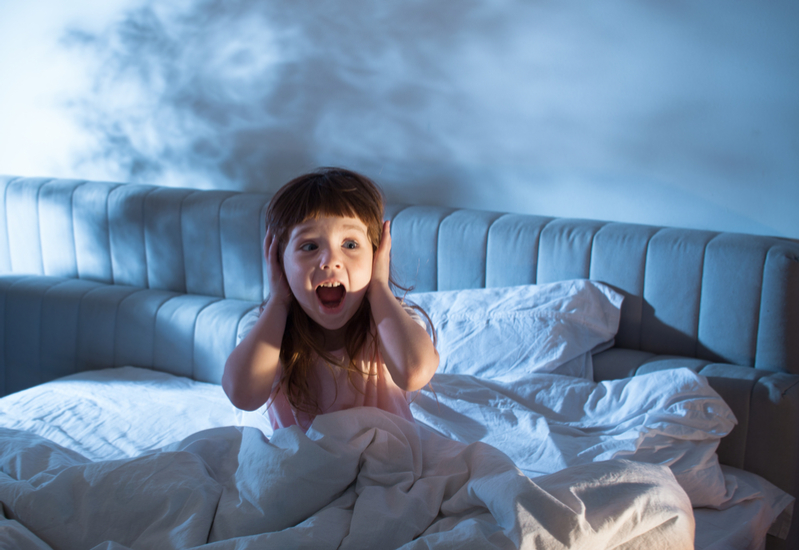  How Do I Stop My Child Being Scared At Night Sleep Matters Club