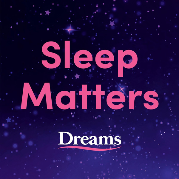 Sleep Matters Podcast The Sleep Matters Club 