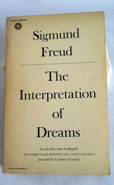 Here Are The Best Books About Dream Interpretation The Sleep Matters Club