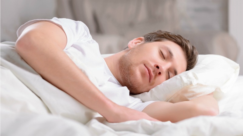 7 Different Ways to Get Quality Sleep Every Single Night